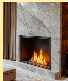 Услуги Камины, бассейны, сауны под ключ в Кохме