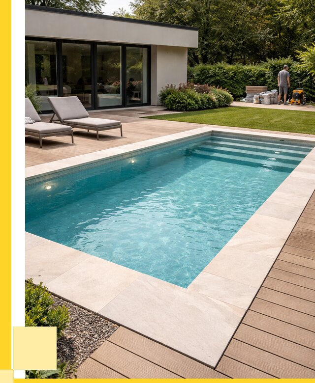 Бассейн под ключ в Кохме от 2597000 р. строительство | ЭриданКхм