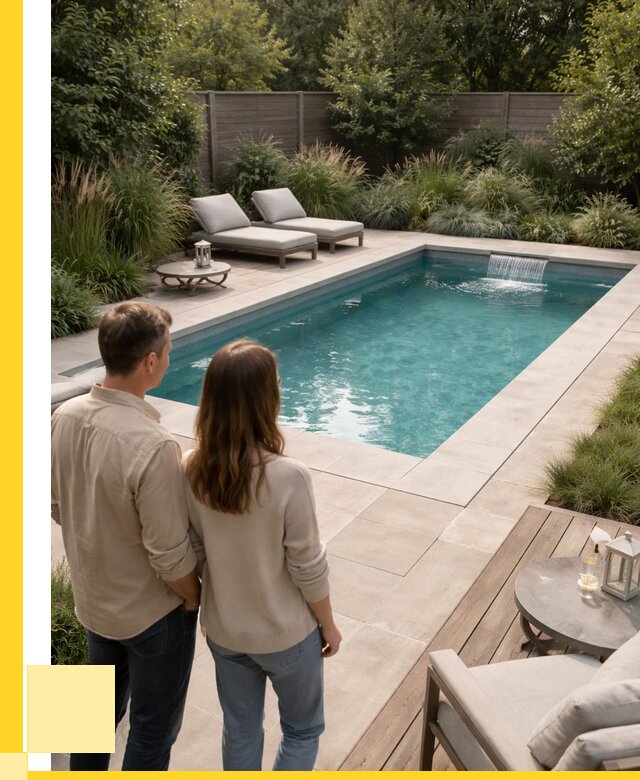 Частные бассейны в Кохме строительство от 1558200 р. ЭриданКхм