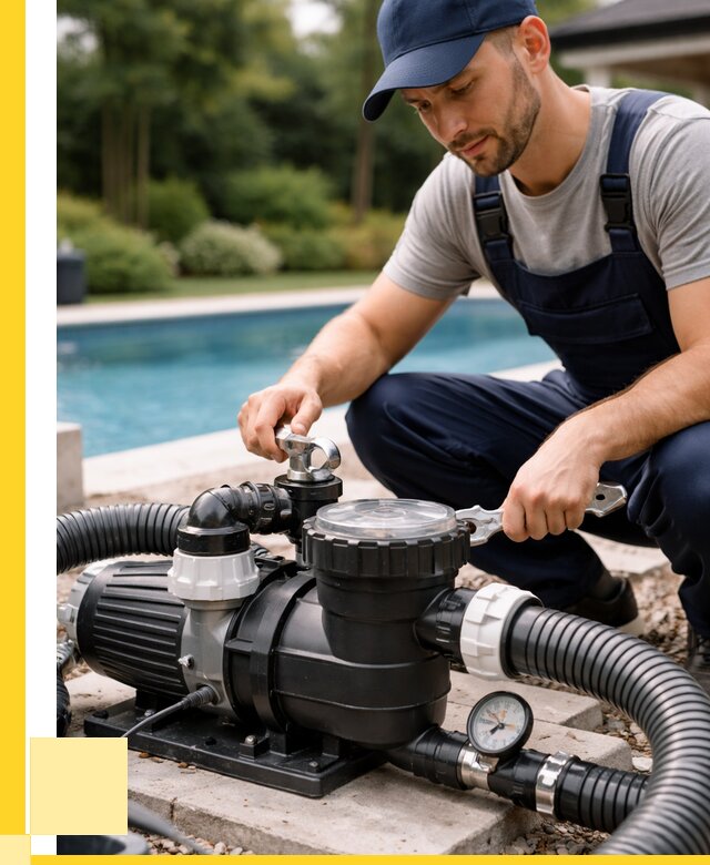 Насосы для бассейнов в Кохме купить от 12466 р. | ЭриданКхм