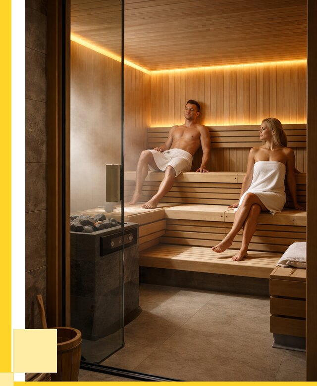 Электрические сауны Harvia в Кохме от 155820 р. | ЭриданКхм