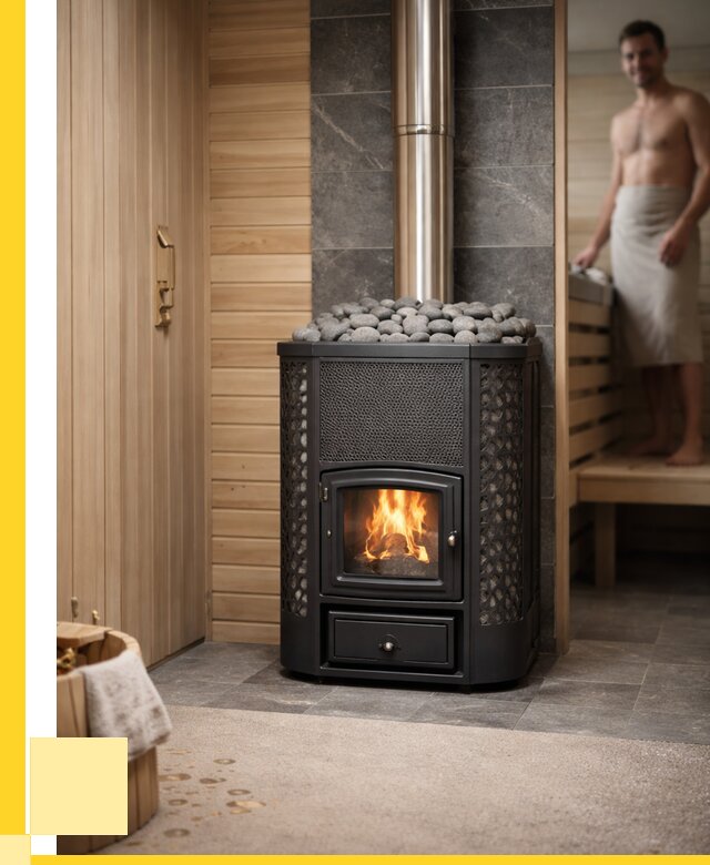 Печи для саун: Harvia, Tylo, EOS в Кохме от 46746 р. | ЭриданКхм