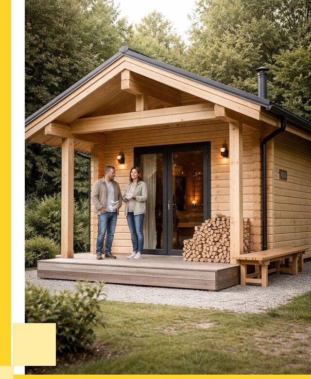 Бани под ключ в Кохме от 934920 р. | Отделка под ключ — ЭриданКхм