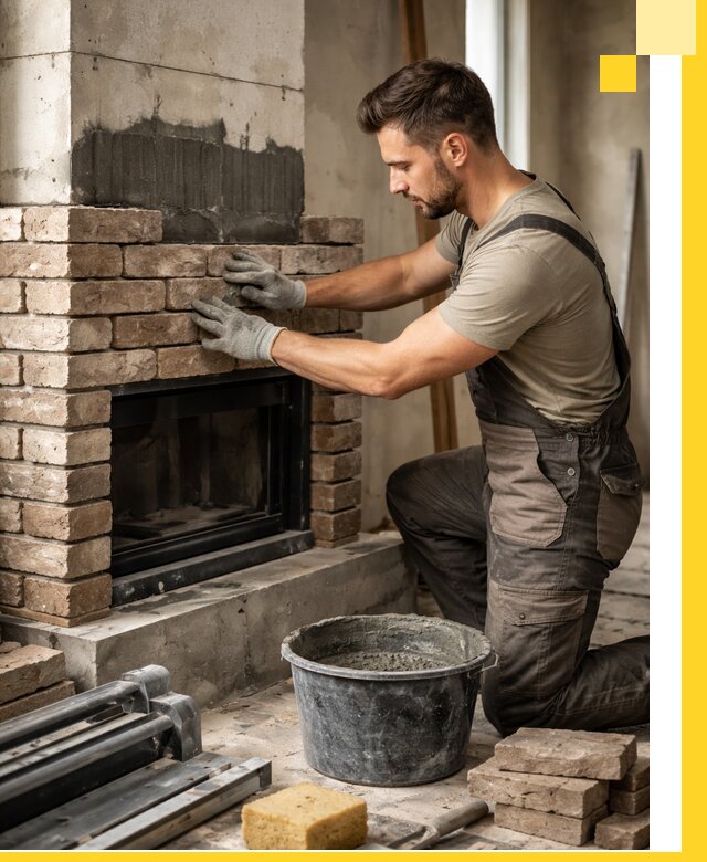 Услуги по устройству и монтажу Расул в банях и саунах в Кохме